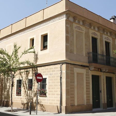A Pousada Coroleu House Barcelona Exterior foto