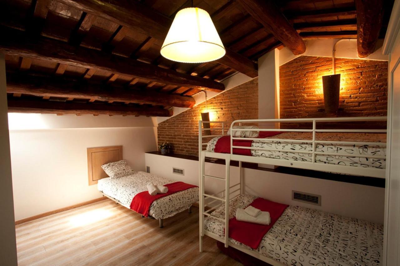 A Pousada Coroleu House Barcelona Quarto foto