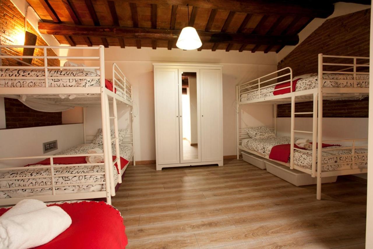 A Pousada Coroleu House Barcelona Quarto foto