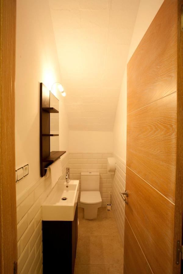 A Pousada Coroleu House Barcelona Quarto foto