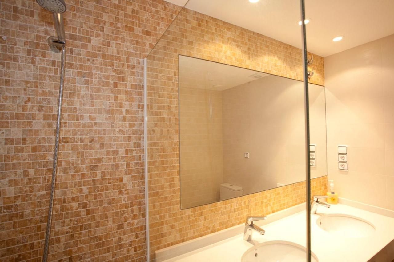 A Pousada Coroleu House Barcelona Quarto foto